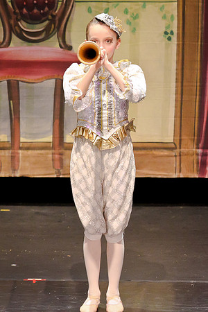 Perimeter Church Academy of the Arts Ballet Presents "Cinderella"