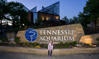 Weekend In Chattanooga