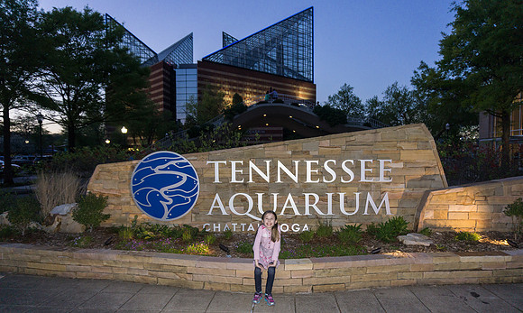 Chattanooga, Tennessee