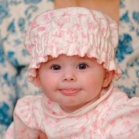 Anneliese (27 Weeks)