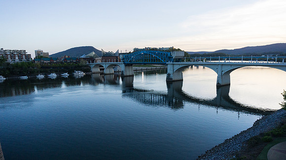 Chattanooga, Tennessee