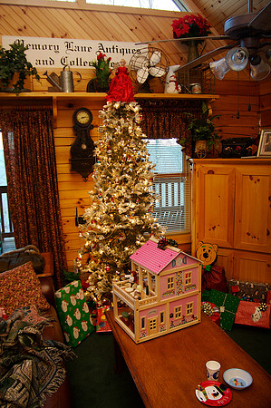 Tuesday - Christmas Day