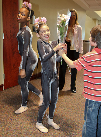 Perimeter Church Academy of the Arts Ballet Presents "Cinderella"