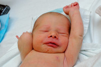 Anneliese (Day 2)