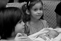 Anneliese (Day 8)