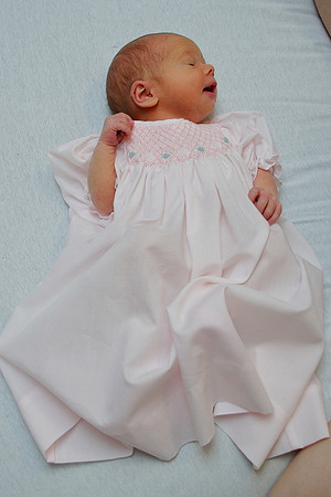 Annliese (Day 4)