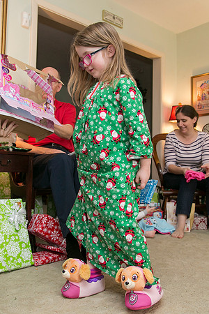 Friday (12/25) - Christmas Day