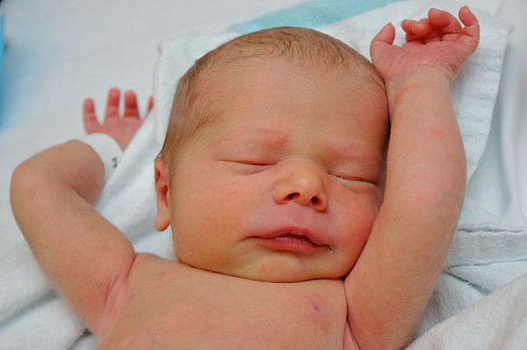Anneliese (Day 2)