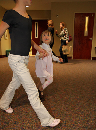 Perimeter Church Academy of the Arts Ballet Presents "Cinderella"