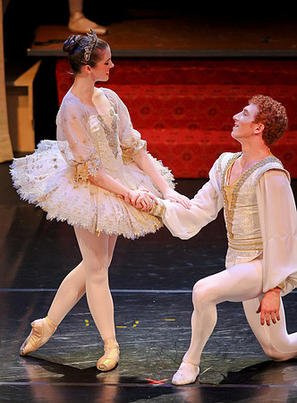 Perimeter Church Academy of the Arts Ballet Presents "Cinderella"
