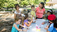 Anneliese's Birthday Party