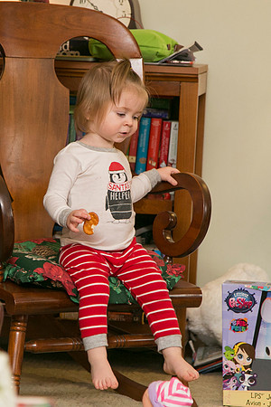 Friday (12/25) - Christmas Day