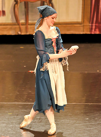 Perimeter Church Academy of the Arts Ballet Presents "Cinderella"