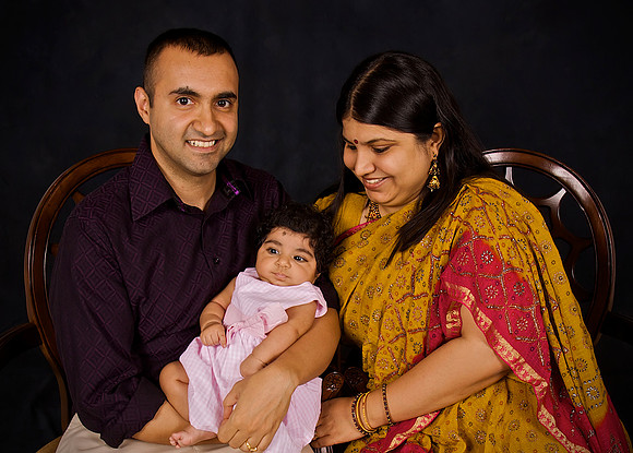 Ranjith, Rohini, and Kavita