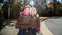Civil War Holiday at McDaniel Farm Park