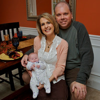 Thanksgiving Day