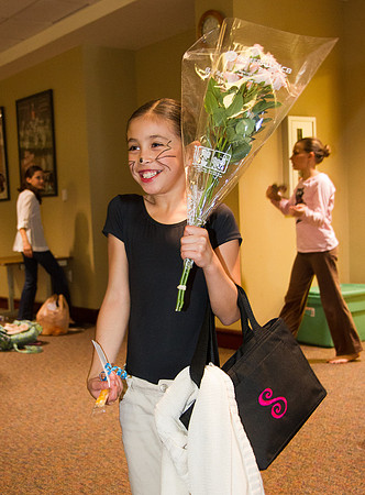 Perimeter Church Academy of the Arts Ballet Presents "Cinderella"
