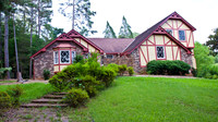 Andy & Jessica's New Home