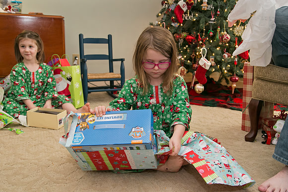 Friday (12/25) - Christmas Day