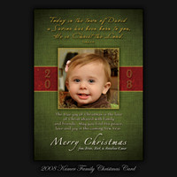 Christmas Card
