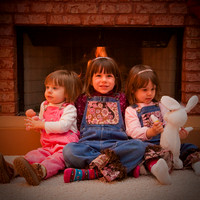 Christmas Week (Cousins Arrive)
