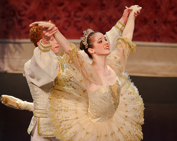 Perimeter Church Academy of the Arts Ballet Presents "Cinderella"