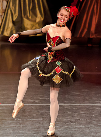 Perimeter Church Academy of the Arts Ballet Presents "Cinderella"