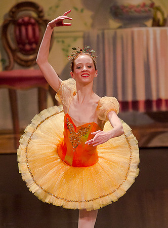 Perimeter Church Academy of the Arts Ballet Presents "Cinderella"