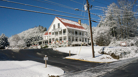 Snow Day 2017 - Saturday (01/07)
