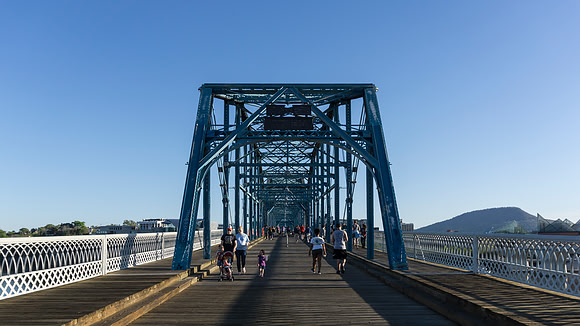 Chattanooga, Tennessee