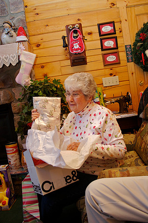 Tuesday - Christmas Day