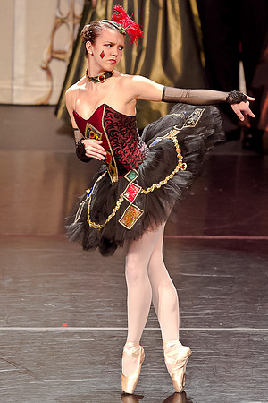 Perimeter Church Academy of the Arts Ballet Presents "Cinderella"