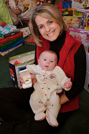 Tuesday - Christmas Day