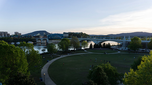 Chattanooga, Tennessee
