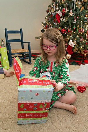 Friday (12/25) - Christmas Day