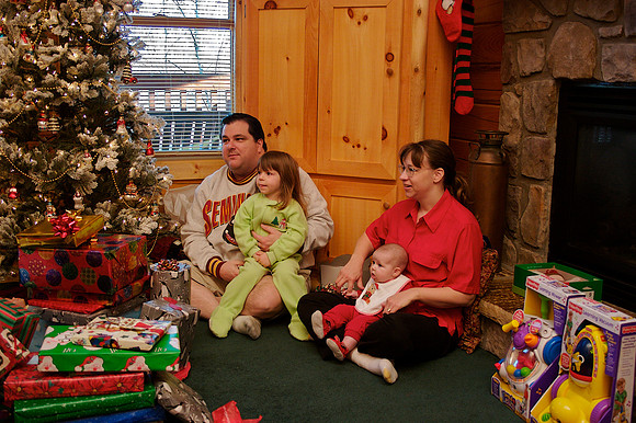 Tuesday - Christmas Day