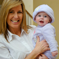 Anneliese (25 Weeks)