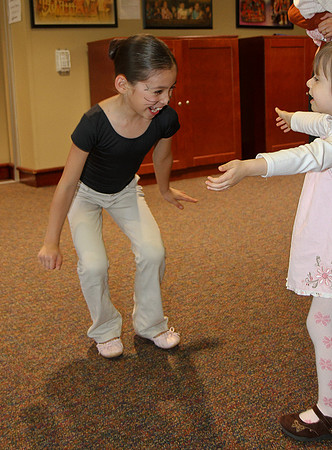 Perimeter Church Academy of the Arts Ballet Presents "Cinderella"