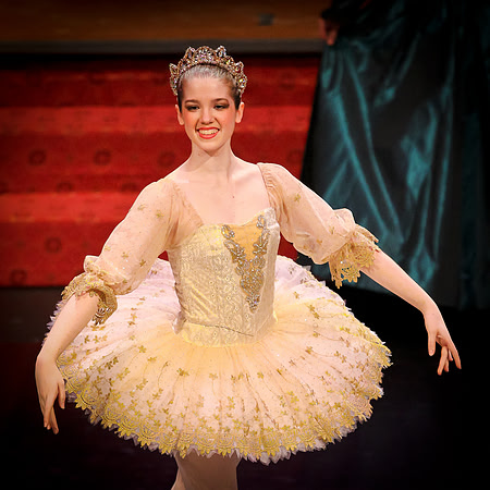 Perimeter Church Academy of the Arts Ballet Presents "Cinderella"