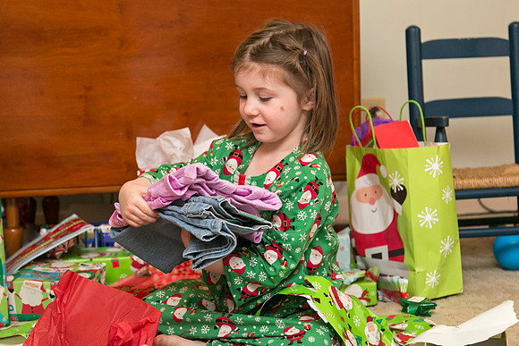 Friday (12/25) - Christmas Day