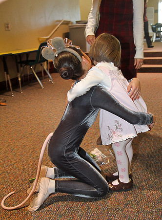 Perimeter Church Academy of the Arts Ballet Presents "Cinderella"
