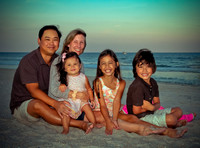 Yoo Family