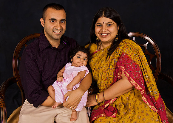 Ranjith, Rohini, and Kavita