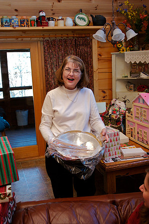 Tuesday - Christmas Day