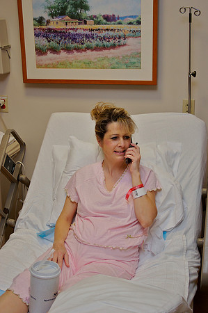 Anneliese (Day 2)