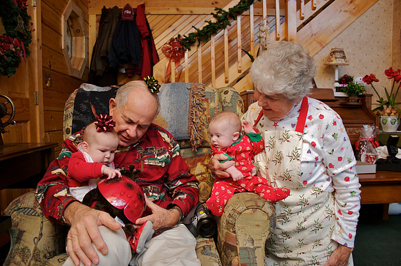 Tuesday - Christmas Day