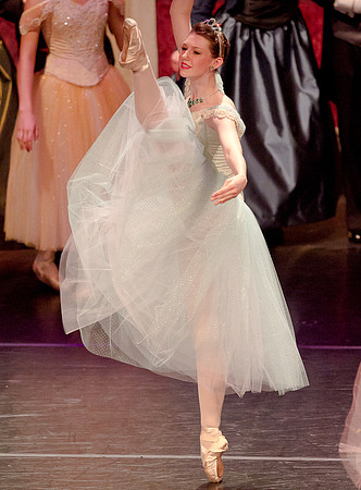 Perimeter Church Academy of the Arts Ballet Presents "Cinderella"