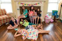Anneliese's Birthday Party