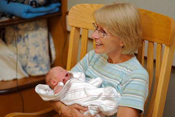 Anneliese (Day 1)