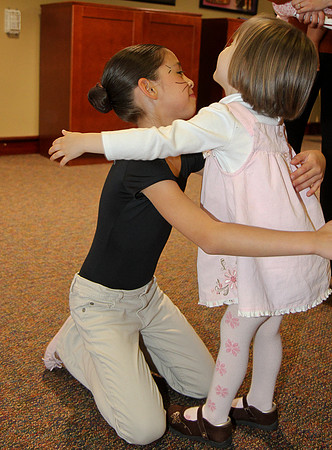 Perimeter Church Academy of the Arts Ballet Presents "Cinderella"